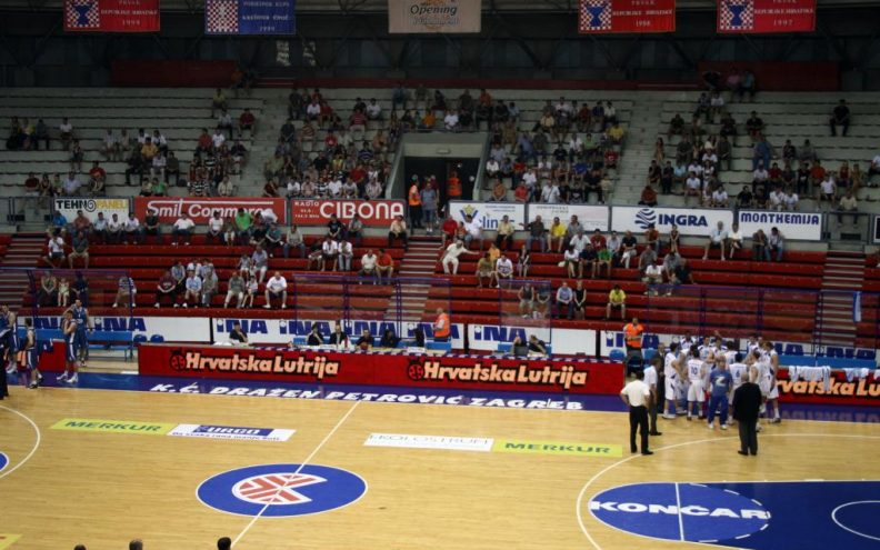 DRAMA DOSTOJNA DERBIJA Atelj usmjerio Jazine ka prvoj ligi