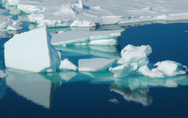 Znanstvenici utvrdili da će ljetni led na Arktičkom oceanu nestati za desetak godina