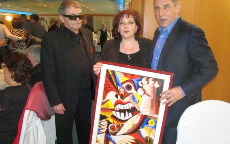 Vrančića i Zrilića iznenadio vepar, a uzvanike Gotovina (FOTOGALERIJA)