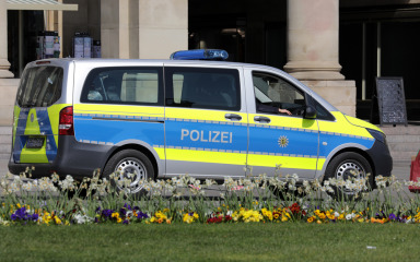 Preminuo dječak koji je ustrijeljen u njemačkoj školi; upucao ga 15-godišnjak