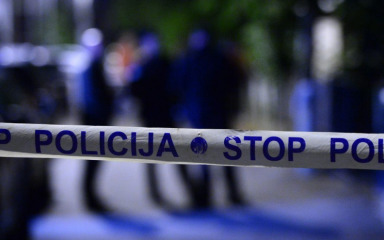 U prometnoj u Splitu dvoje djece zadobilo po život opasne ozljede