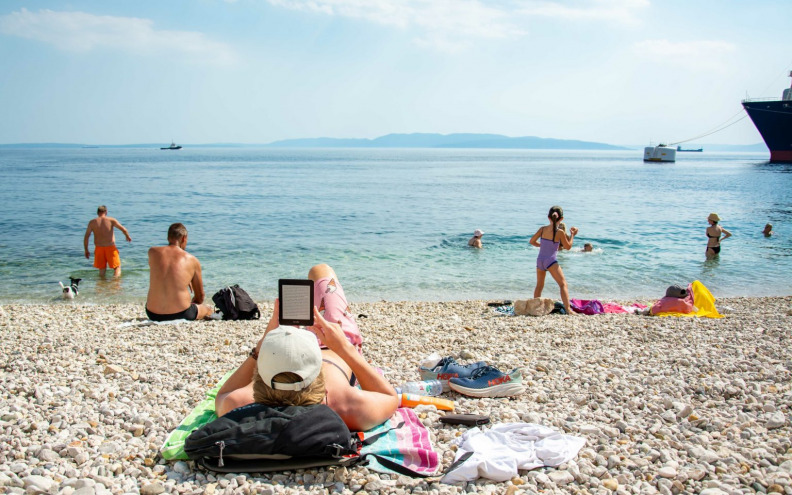 Hrvatska je četvrta u EU po smrtnosti od melanoma, izbjegavajte izravno izlaganje suncu