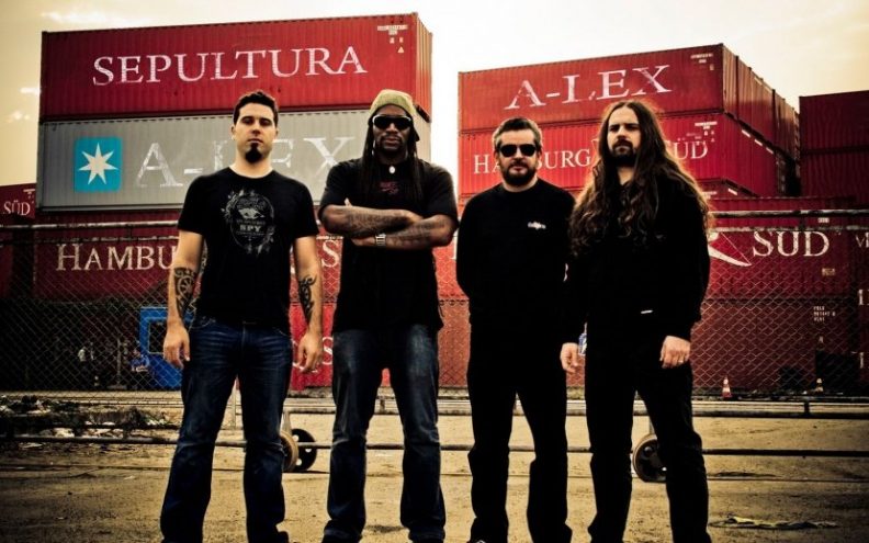 Sepultura u lipnju dolazi u Zadar!