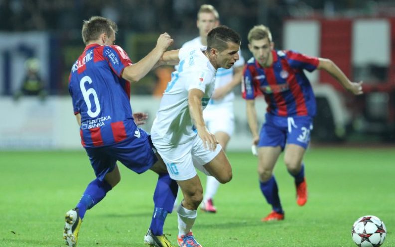 “Jadranski derbi” bez pobjednika