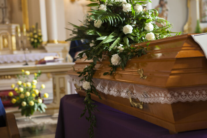 Na pogrebu u Ekvadoru otkrili da “mrtva” žena još uvijek diše