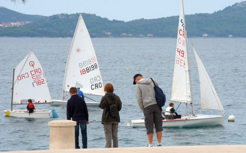I Zadar među predvodnicima “turizma gradova”