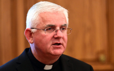 Uzinić: Papa me molio da odem kamo nisam želio – u ‘najtežu nadbiskupiju’ u Hrvatskoj