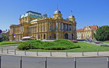 Grad Zagreb će u 100-postotnom iznosu financirati uklanjanje grafita