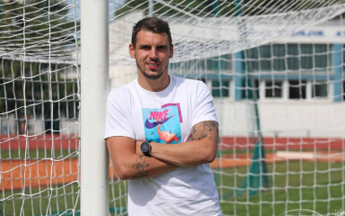 Za Hajduk potpisao Zvonimir Šarlija, korijene vuče iz Jasenica