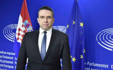 Sokol: Izborna reforma ključ europskog puta BiH