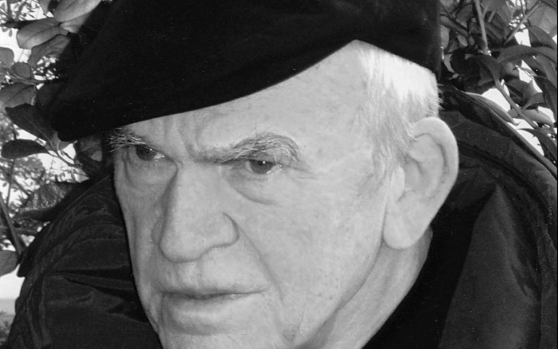 Preminuo češki književni velikan Milan Kundera