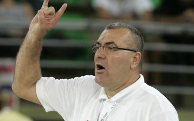 Hrvatski košarkaški savez pronašao nasljednika Ace Petrovića, već je s reprezentacijom u Opatiji
