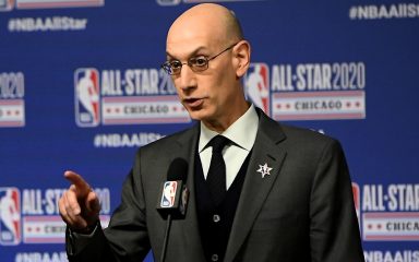 Vodeći čovjek NBA liga najavio proširenje lige kao neminovnost