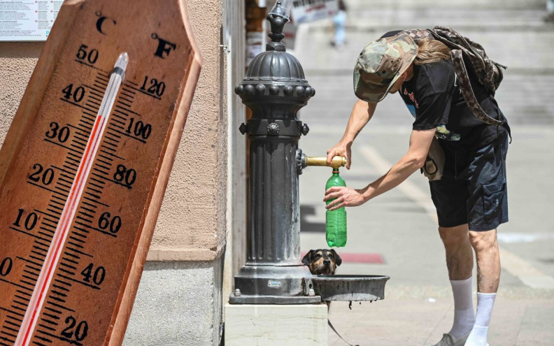 Stiže toplinski val: Znate li na koliko držati klima uređaje?
