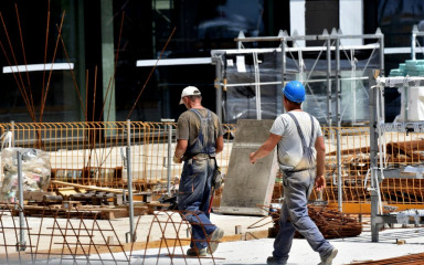 Građevinski sektor u Hrvatskoj buja, ali sve tvrtke imaju jedan ogroman problem