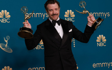Objavljene nominacije za prestižnu nagradu Emmy