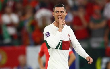 Cristiano Ronaldo pokrenuo je lavinu koja je sobom povukla i brojne hrvatske nogometne stručnjake