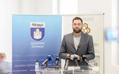 Jure Zubčić: “Tražimo smjenu Kneževića i provedbu novog natječaja za ravnatelja Lučke uprave Zadar”