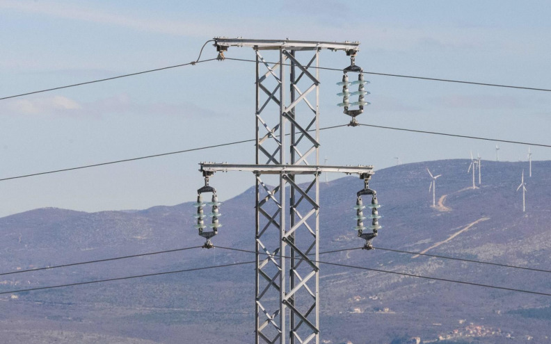 Pogledajte popis ulica koje u srijedu neće imati struje