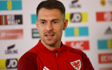 Aaron Ramsey otišao iz Nice: Potpisao je za Cardiff City