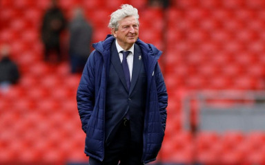 Hodgson će voditi Crystal Palace i u idućoj sezoni