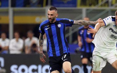 Saga oko Brozovićeva transfera se nastavlja, a izvršni direktor Intera kaže: “Nije istina da ga moramo prodati”