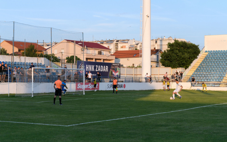 Održana skupština HNK Zadar, analizirane ponude za preuzimanje kluba