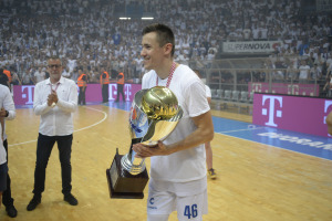 Marko Ramljak (KK Zadar)