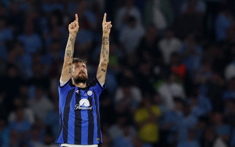 Inter otkupio iskusnog talijanskog reprezentativnog braniča od Lazija