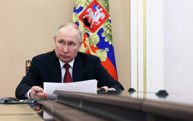 Može li Putin biti uhićen u Africi: “Pa to bi značilo objavu rata Rusiji, moram štititi zemlju”