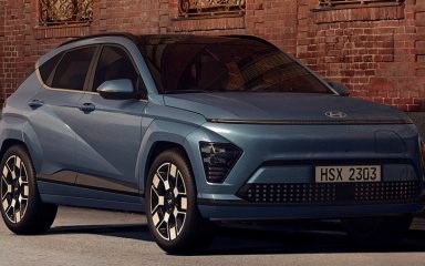 Od klasike do futurizma. Hyundai predstavio dva nova modela – Ioniq 6 i Konu