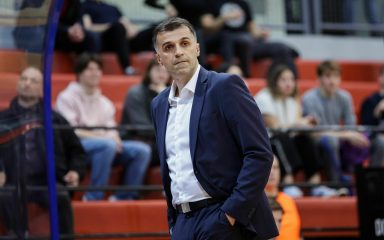 Hrvatska košarkaška reprezentacija pobijedila Kinu u Kranjskoj Gori, novi susret igra se u Opatiji