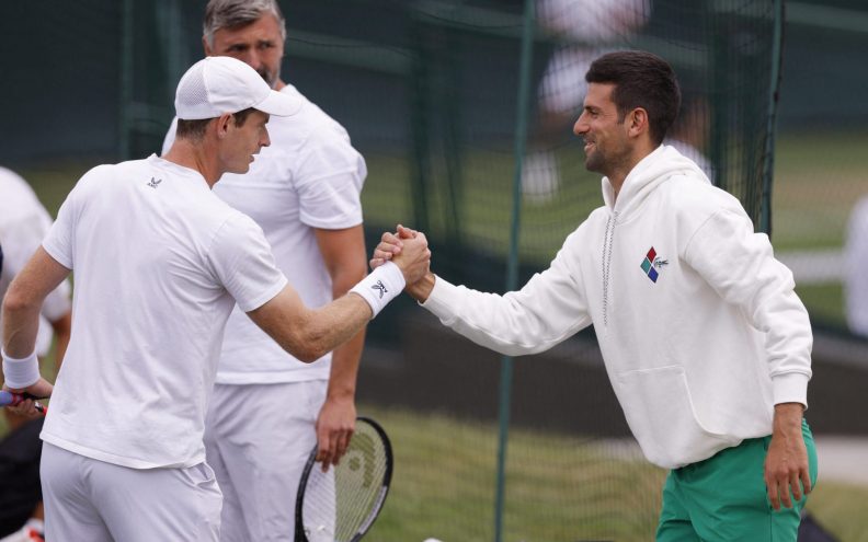 Novak Đoković kreće po novi trofej u All England Clubu, svi hrvatski predstavnici će na teren prvog dana turnira