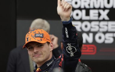 Ništa novo u Formuli 1: Verstappen pobijedio na sprintu u Austriji
