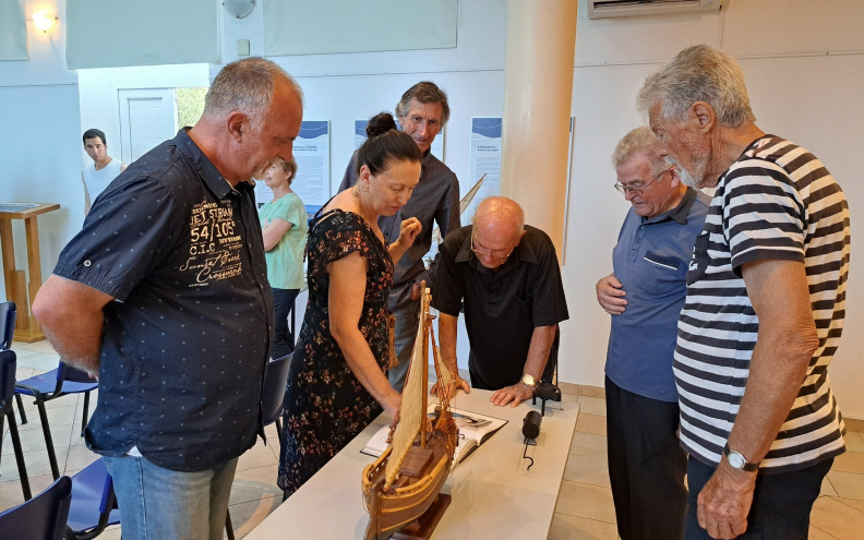 Vjetar u jedra boljoj valorizaciji i promociji maritimne baštine Preka