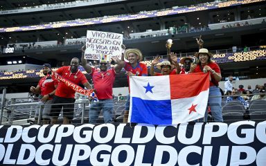 Panama nakon jedanaesteraca šokirala SAD u polufinalu Gold Cupa i osigurala nedjeljni finale s Meksikom