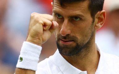 Novak Đoković “preživio” Hurkacza i ostvario 32. uzastopnu pobjedu u All England Clubu, Mektić i Pavić u osmini finala