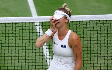 Čehinja otkrila tajnu preokreta i prolaska u polufinale Wimbledona