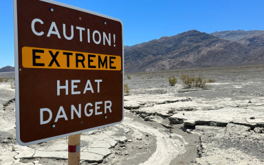2023. na putu da postane najtoplija godina u povijesti