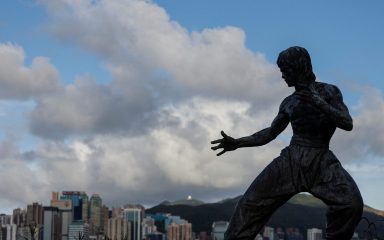 Bruce Lee, ostavština koja traje: ‘Kada govorimo o ‘bogu borilačkih vještina’, možemo govoriti samo o njemu’