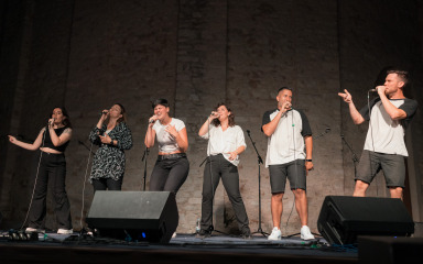 Jedinstveni a cappella događaj okupio ljubitelje vokalne glazbe iz cijele Hrvatske