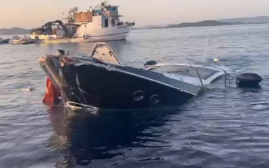 Kapetan ribarice: Najveći je problem što brojne jahte plove pod autopilotom