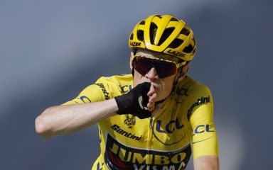 Vingegaard na korak od novog trijumfa na Tour de Franceu, Danac u kraljevskoj etapi nadmašio Slovenca