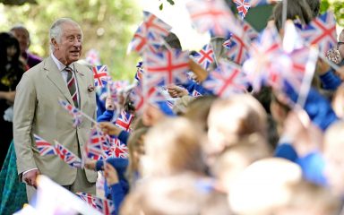 Kralj Charles priprema svoj prvi govor za parlament. Iznosit će prioritete vlade