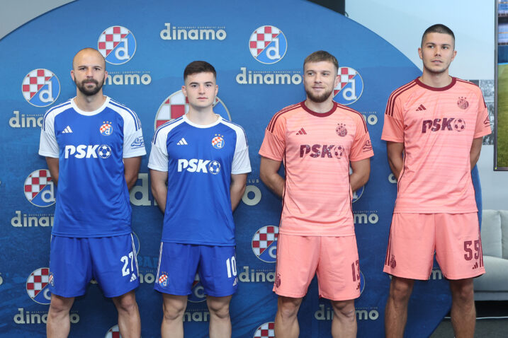 Hajduk i Dinamo večeras otvaraju sezonu SuperSport HNL-a