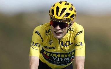 Pogačar osvojio 20. etapu, ali Vingegaard osigurao obranu naslova pobjednika Tour de Francea!