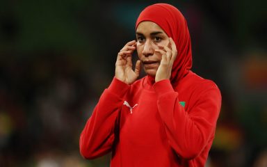 Marokanka nosila hidžab na utakmici SP-a, prva je koja je to napravila nakon što je ukinuta zabrana