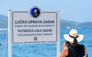 Lučka uprava Zadar okončala ciklus ulaganja u ribarske luke kojima upravlja, evo gdje se sve investiralo