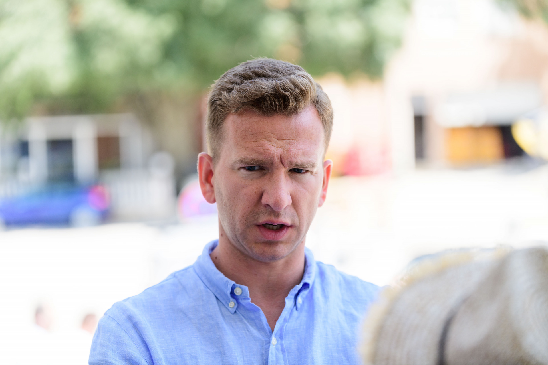 Josip Bilaver prodaju građevinskog zemljišta prijavio na vrijeme