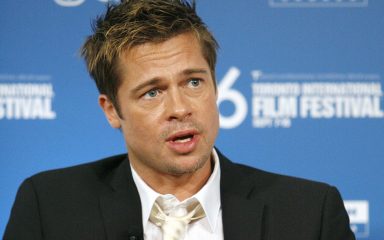 Dodjela Emmyja odgođena, a Brad Pitt pauzirao snimanje u znak podrške holivudskim štrajkovima